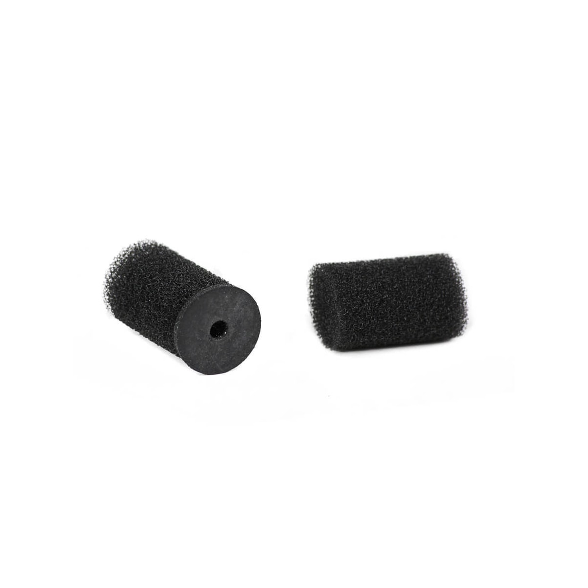 Windjammer Lavalier Ristretto Pair Black