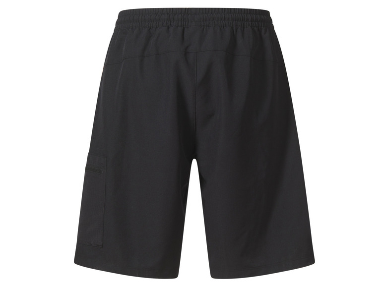 Heren korte sportbroek