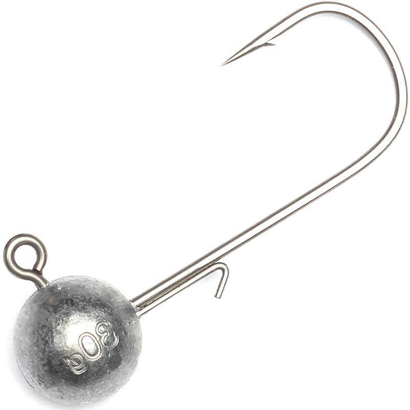 Tete Plombee Fox Rage Jig X Jig Heads