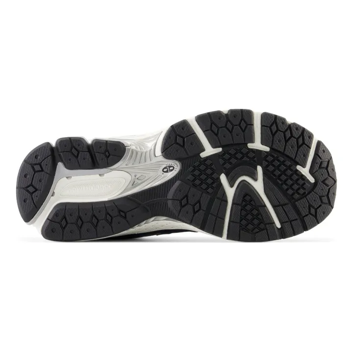 New Balance Baskets Lacets 2002 | Bleu marine