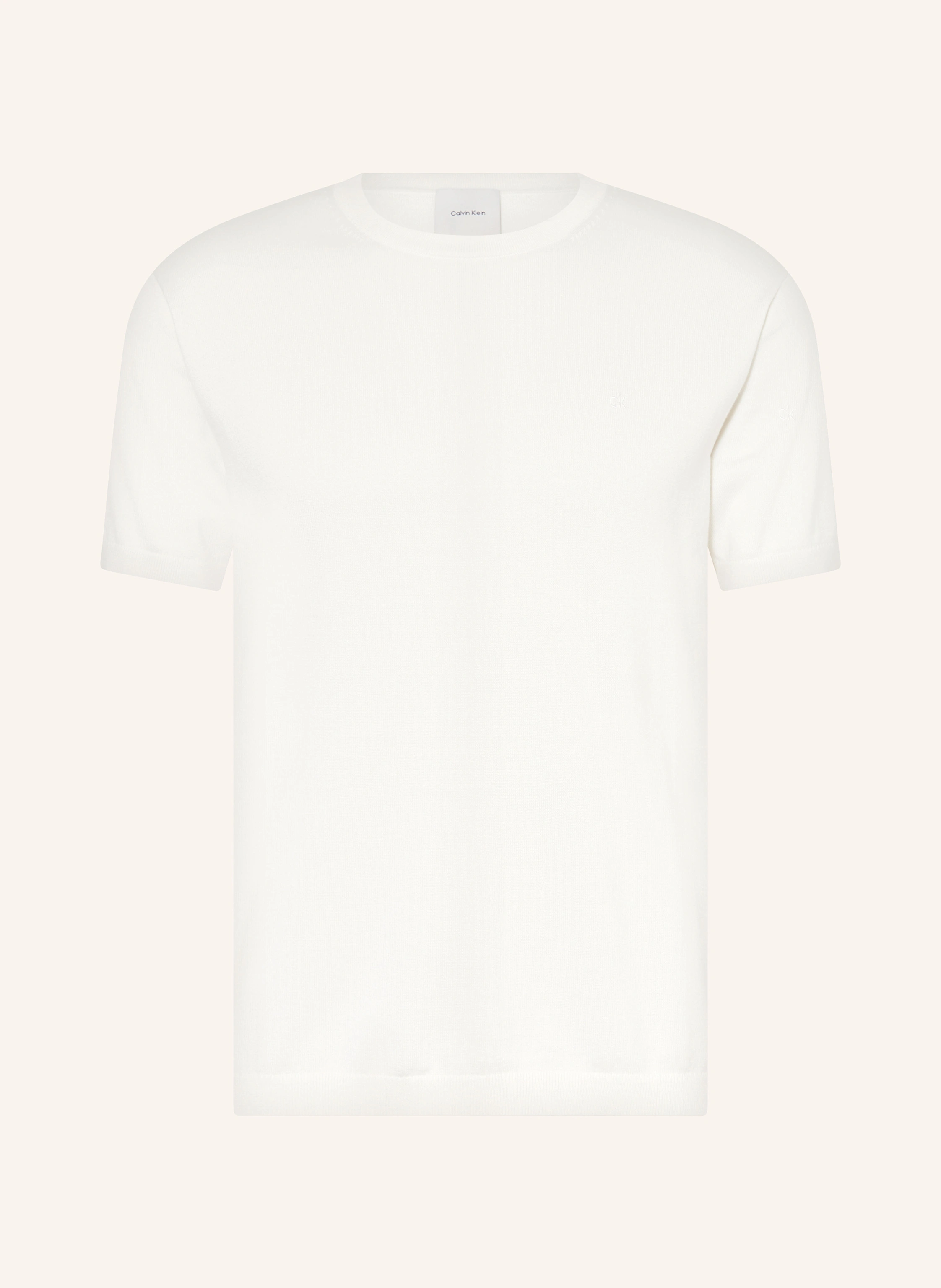 Calvin Klein Strickshirt