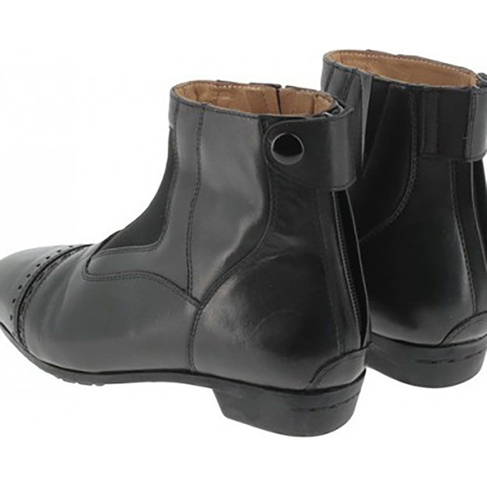 Pénélope CELESTE - Boots Femme noir
