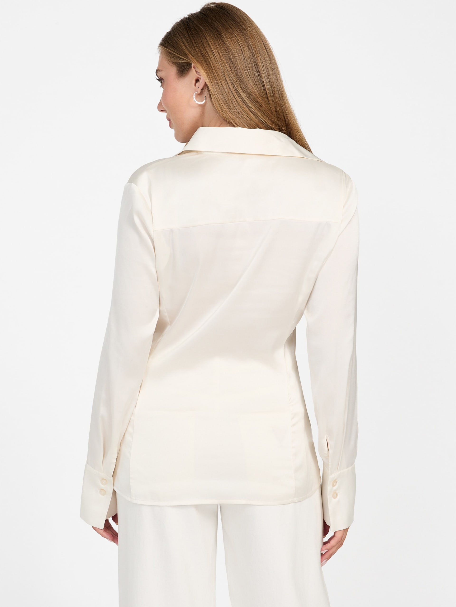 Camisa Corset Eco Fernanda