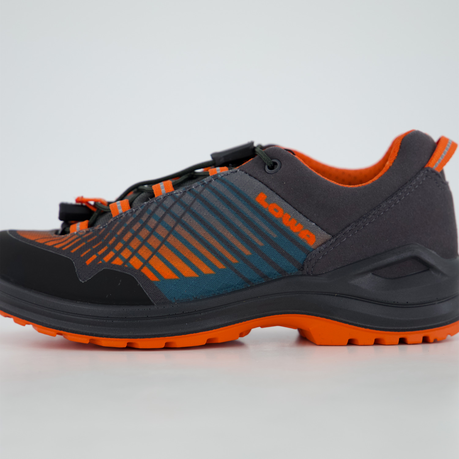 Lowa CAREZZA GTX LO JR