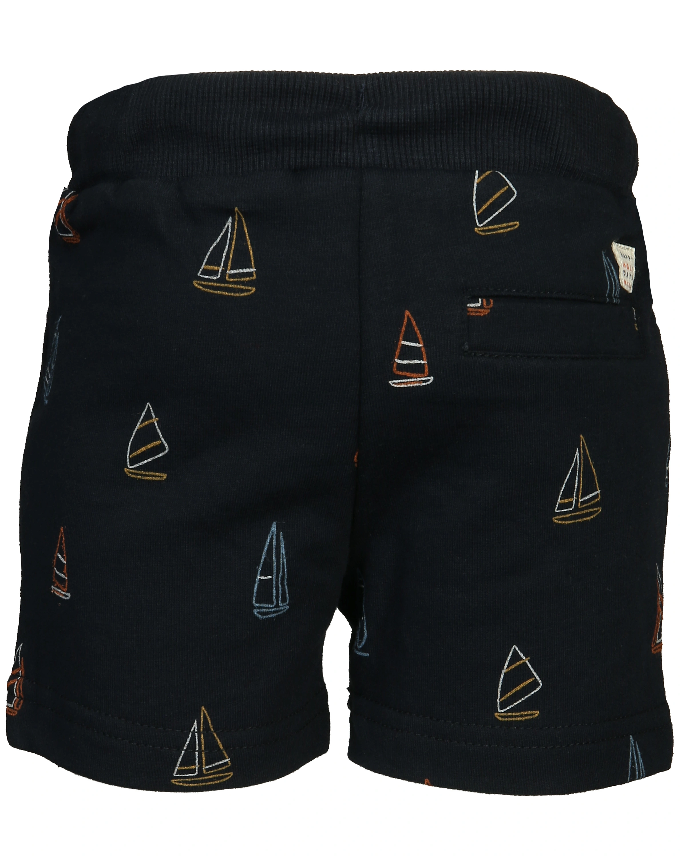 Bermudas SAILOR in marine