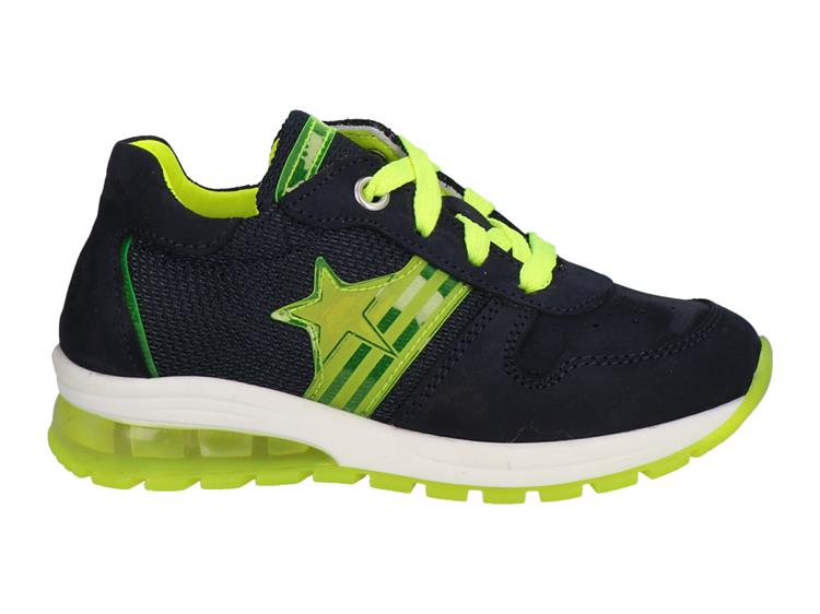 Track Style 323302 wijdte 3,5 Dark Blue