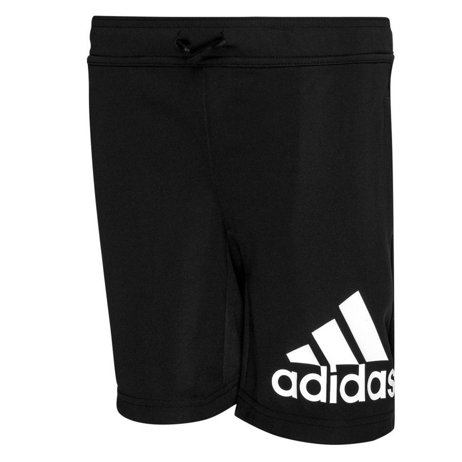 adidas Short Designed to Move - Noir/Blanc Enfant