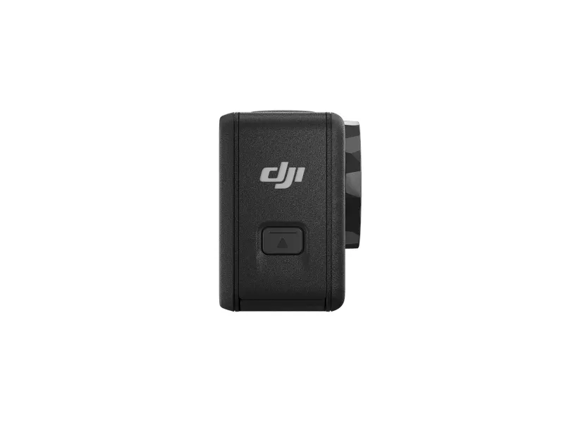 DJI Osmo Action 5 Pro - Standard Combo - action-kamera - 4K / 120 fps - flash 64 GB - Wi-Fi, Bluetooth - undervands op til 20 m
