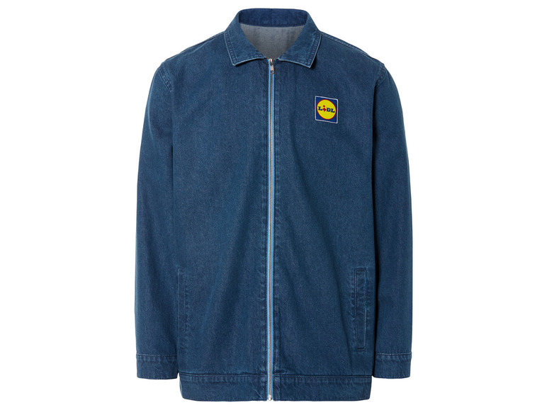 Lidl heren spijkerjas