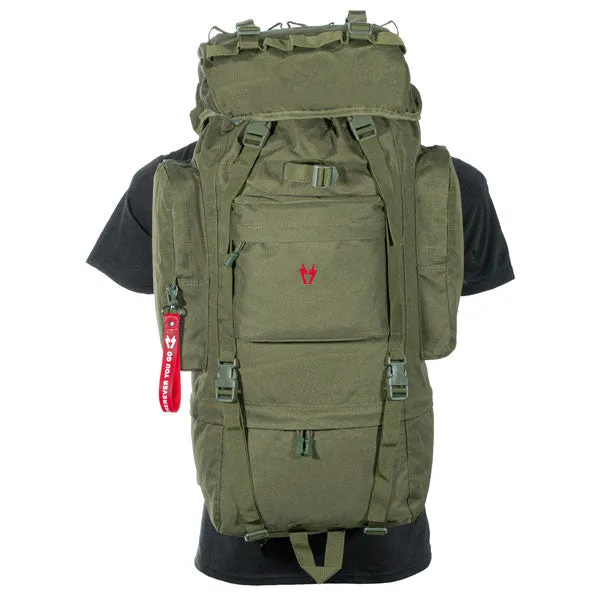 Hanta -  Rucksack Sela 65 L