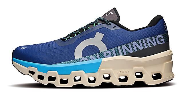 ON RUNNING - CHAUSSURES DE RUNNING CLOUDMONSTER 2 W