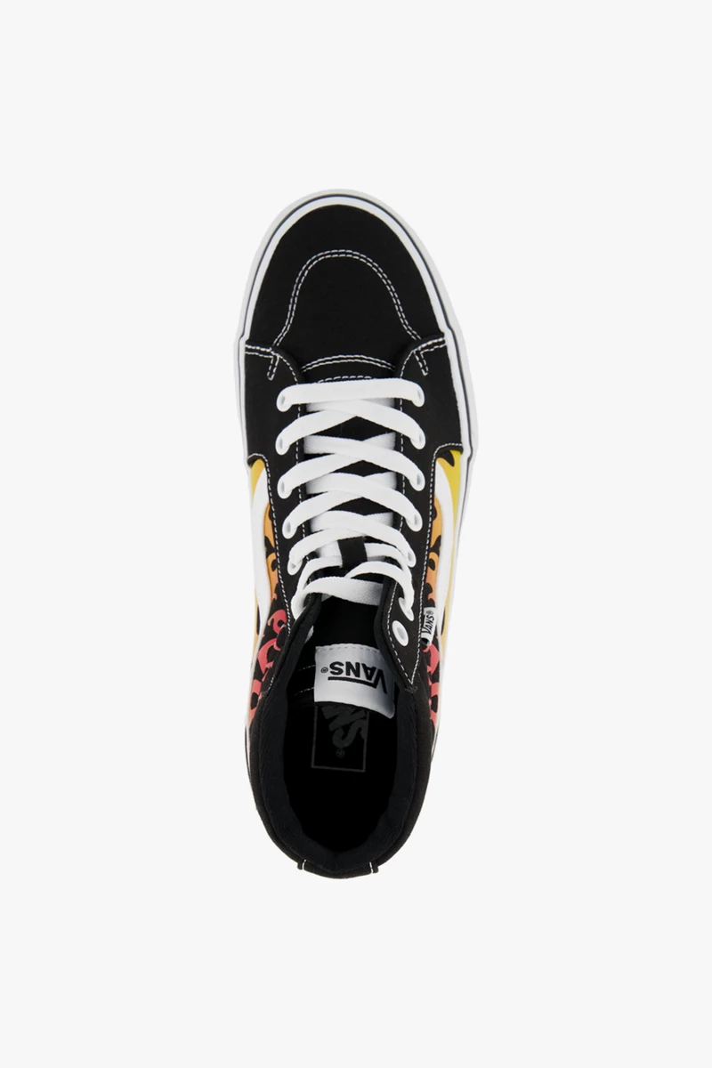 VANS Filmore Hi Herren Sneaker