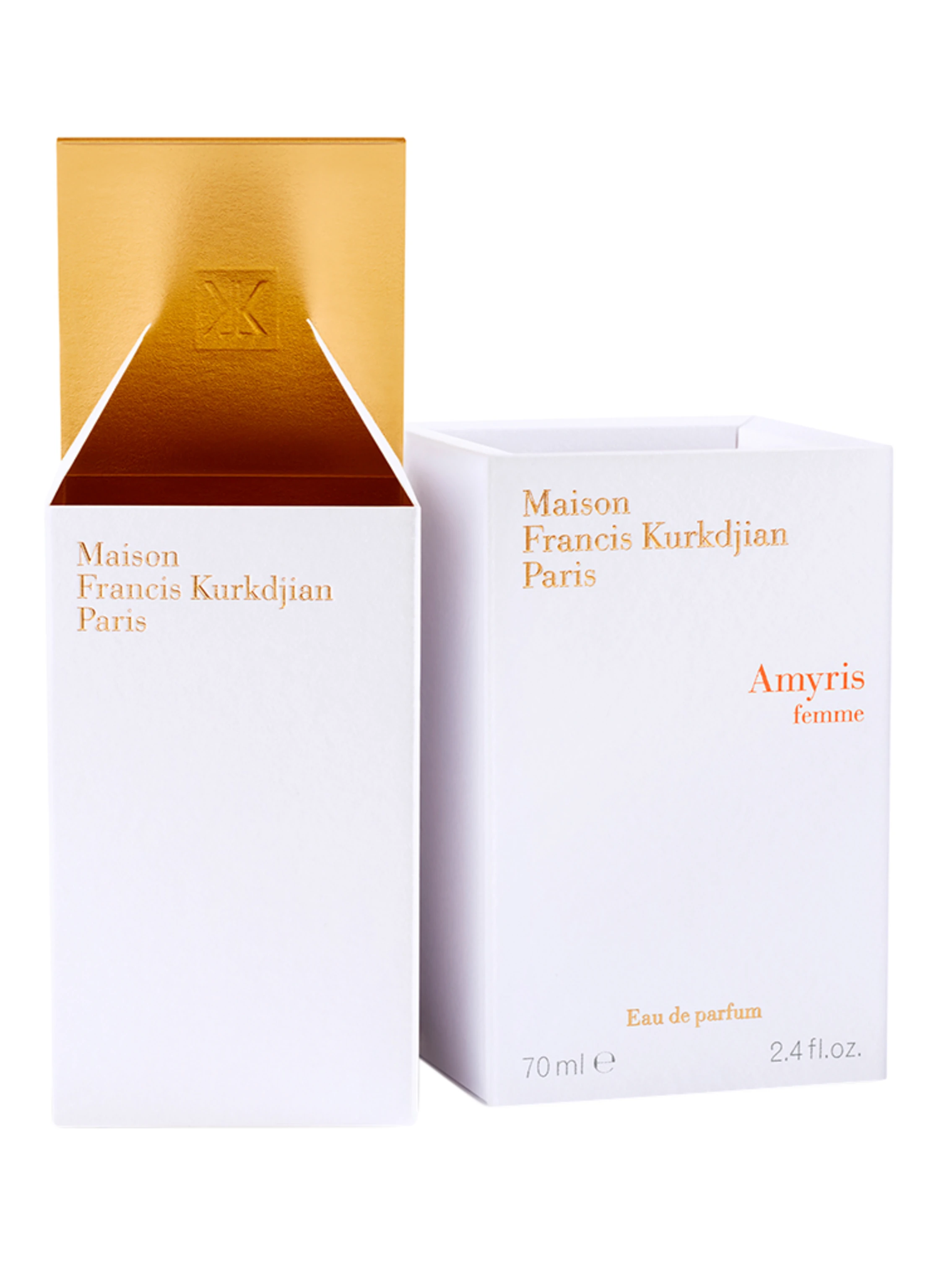 Maison Francis Kurkdjian AMYRIS FEMME