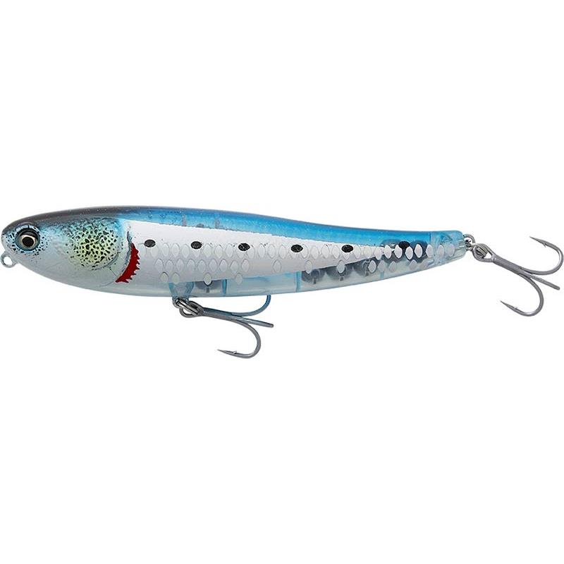 Leurre De Surface Savage Gear Bullet Mullet - 11.2Cm