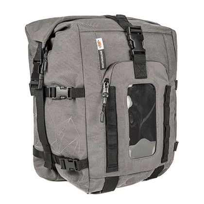 Sacoche réservoir Kappa RA315 RACER RANGE (20 litres) Universel - Gris
