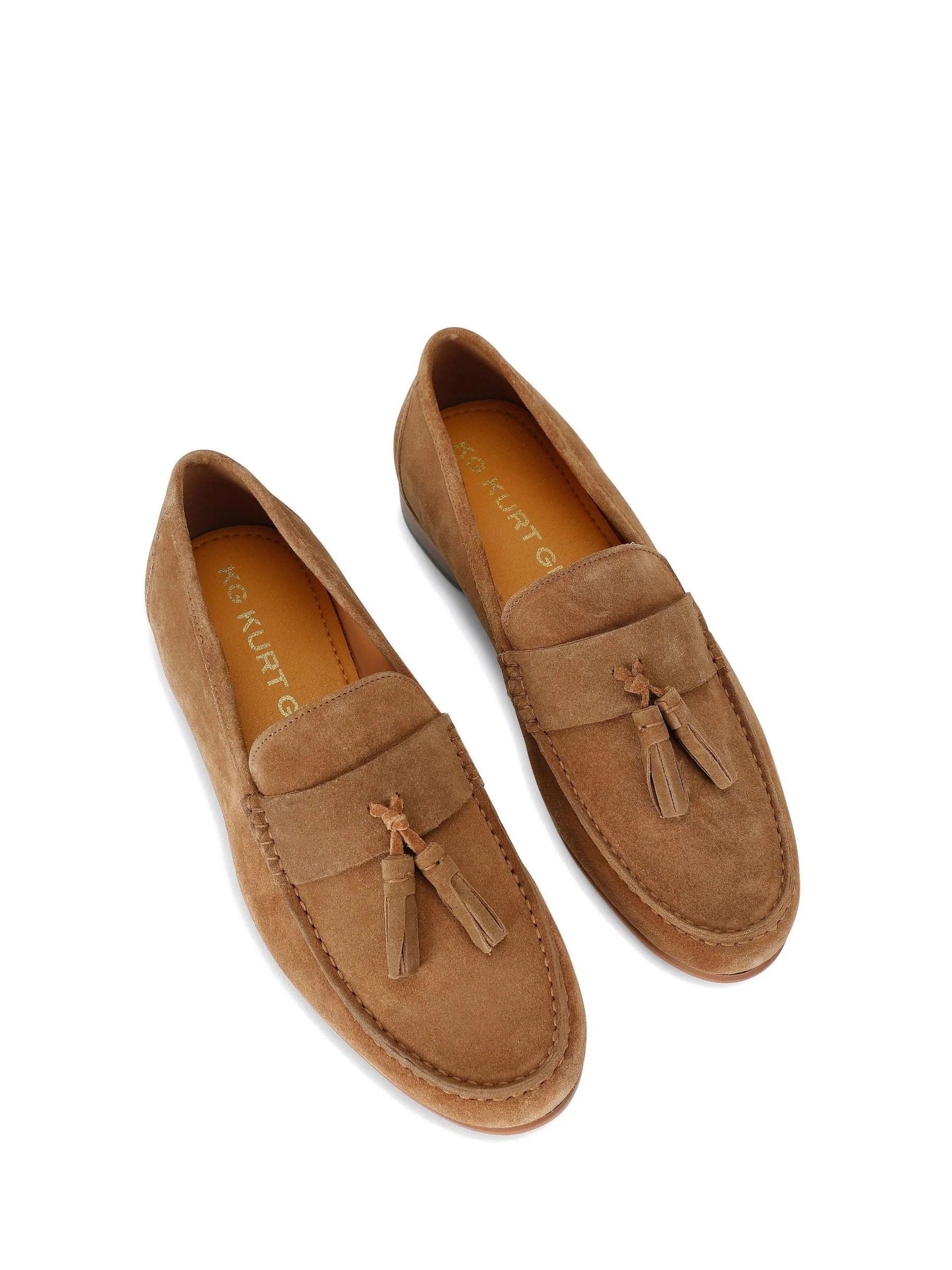 Bruin - KG Kurt Geiger Reggie Shoes