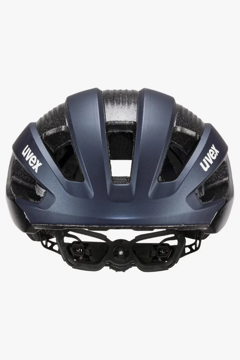 uvex rise cc Velohelm