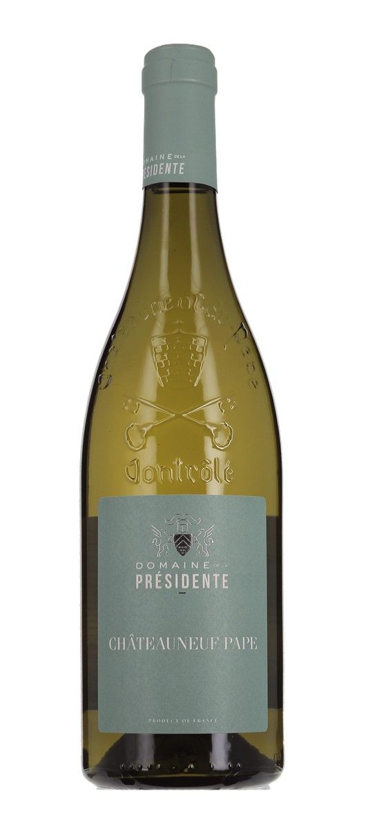Domaine de la Présidente - Châteauneuf du Pape 2021