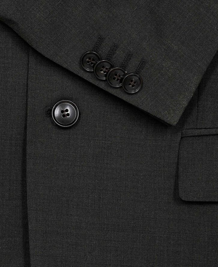 Tiger of Sweden JERRETTS Olive extreme