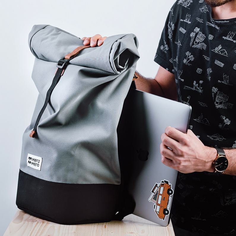 MeroMero Squamish V3 Rucksack