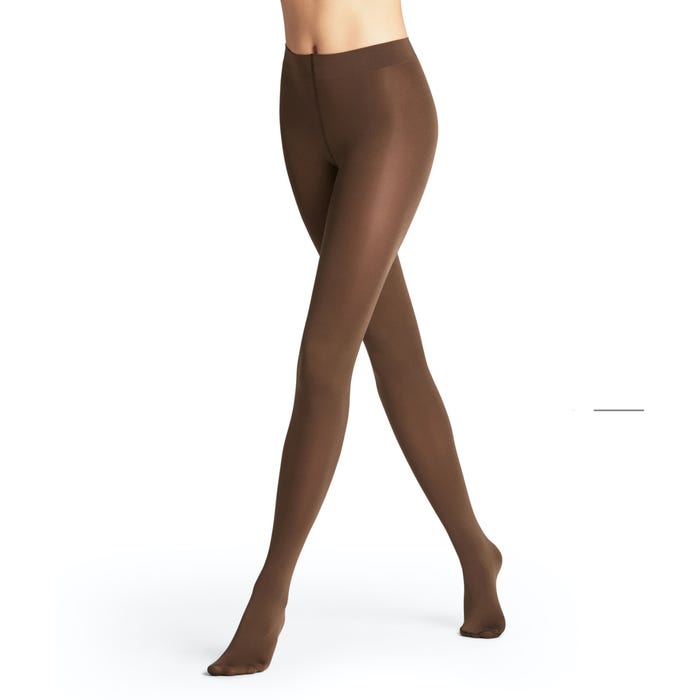 Falke-Panty Seidenglatt 80 DEN
