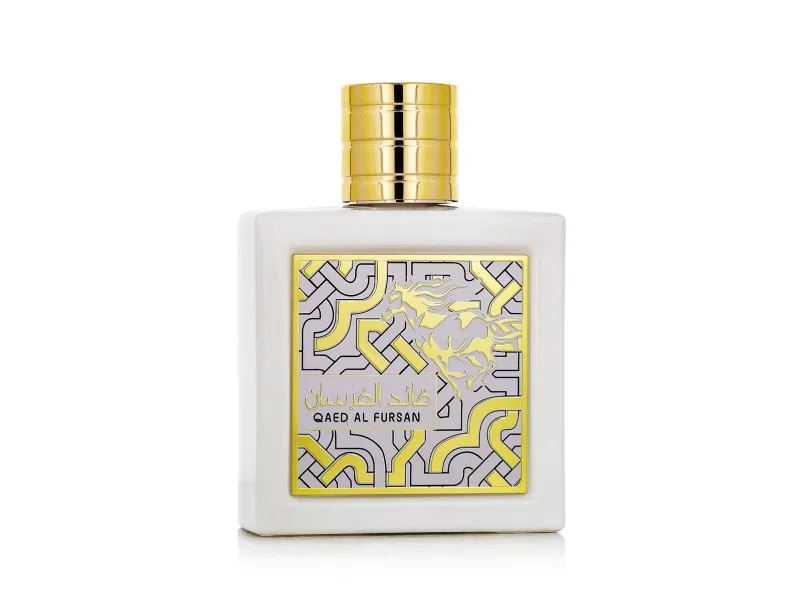 Lattafa Qaed Al Fursan Unlimited Eau De Parfum 90 ml (unisex)