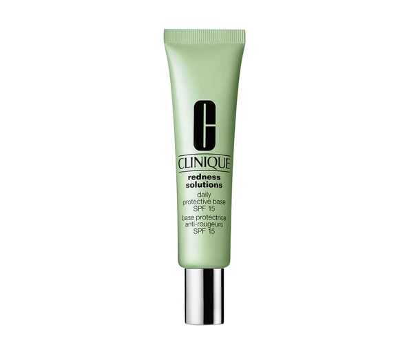Clinique Redness Solutions Daily Protective Base