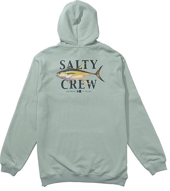 SALTY CREW - SWEAT YELLOWFIN
