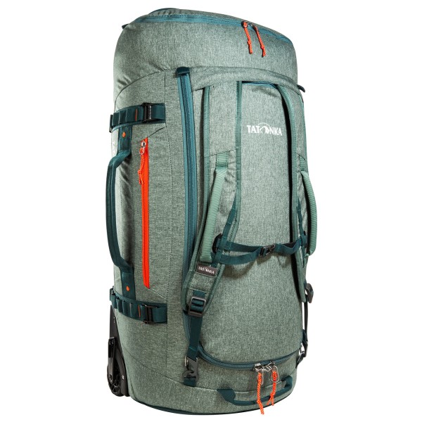Tatonka - Duffle Roller 80 - Sac de voyage