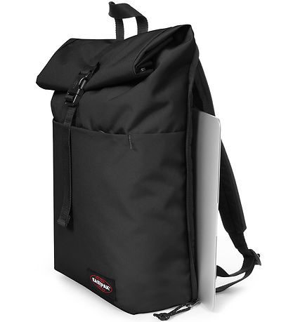 Eastpak Rygs?k - Up Roll - 23 L - Sort