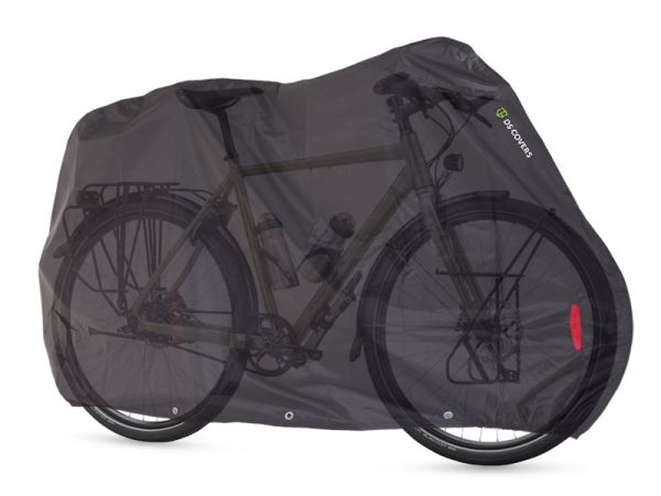 DS-Covers Cykelovertræk, 1 Cykel