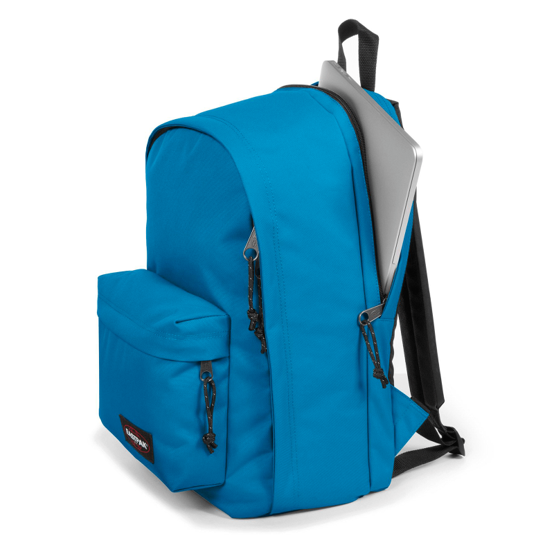 Sac à dos ordinateur Back to work 27 Litres Voltaic Blue