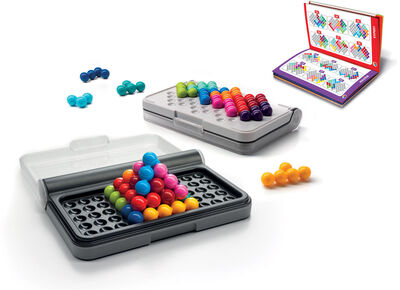 SmartGames Spill IQ Puzzler Pro