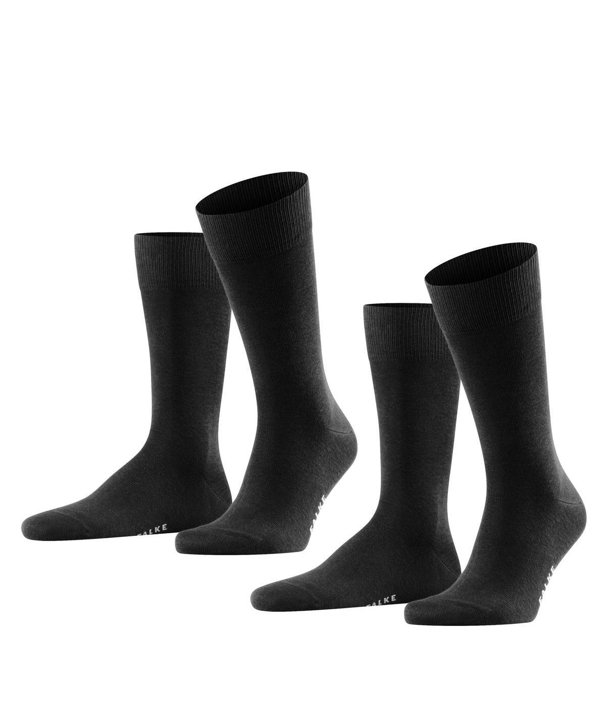 FALKE Happy DP SO Herren Socken