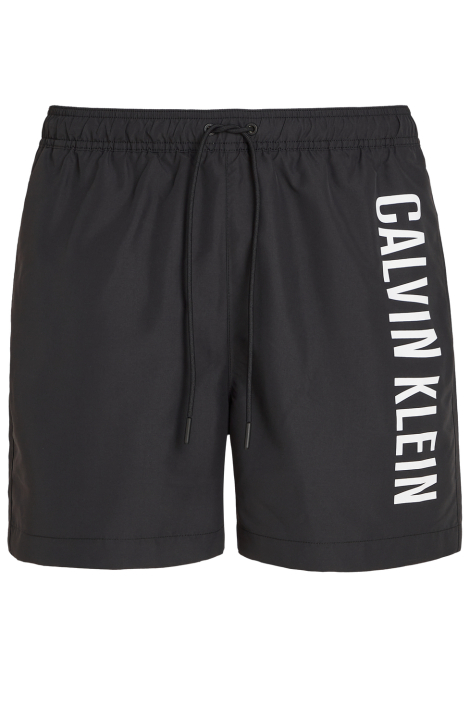 Calvin Klein zwarte heren korte broek