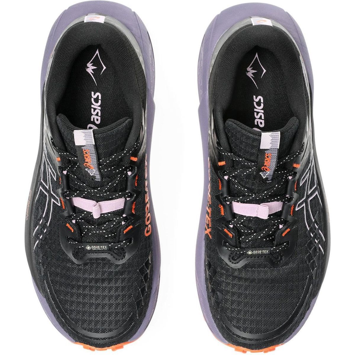 ASICSGEL-TRABUCO 13 GTX Lady