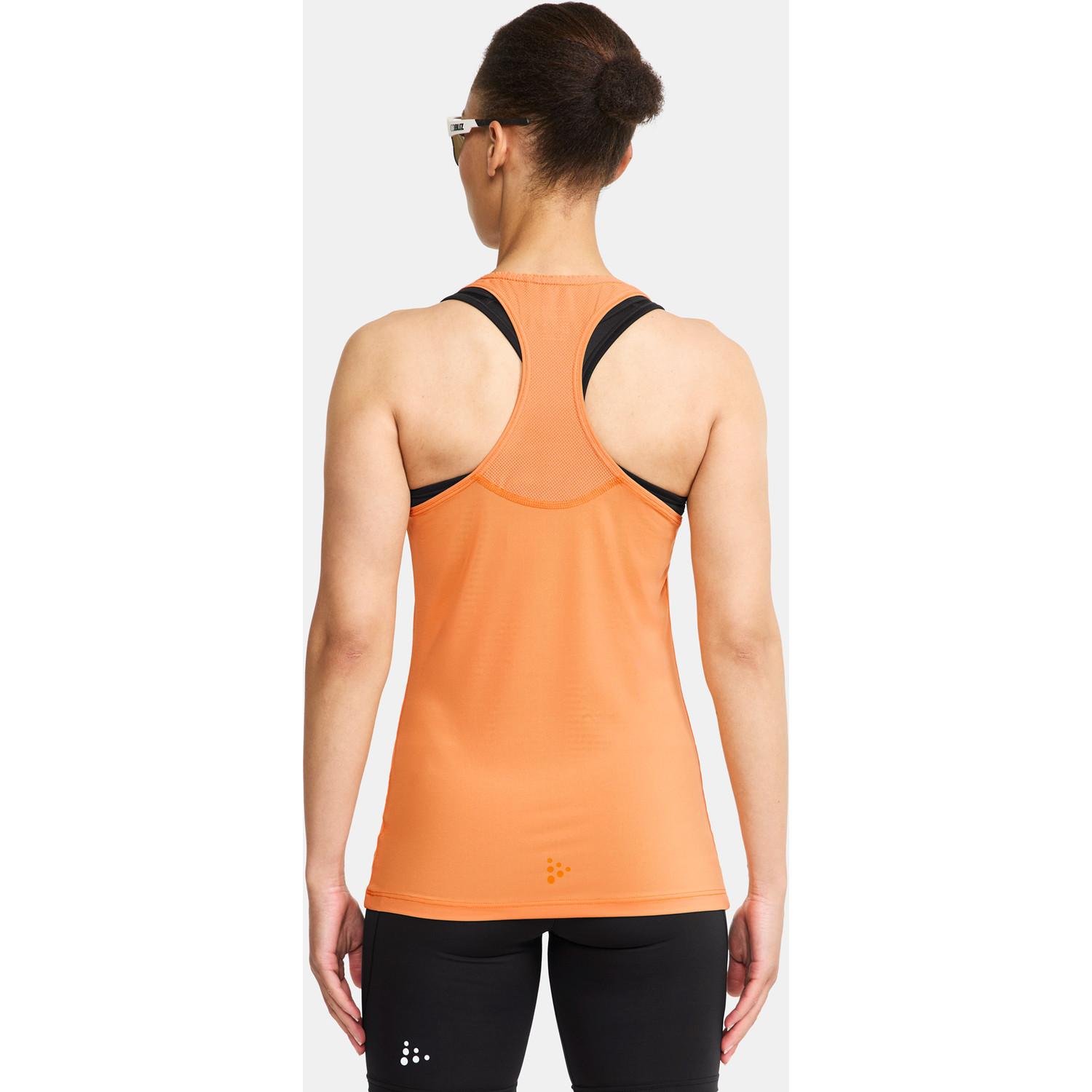 Craft Adv Essence Singlet Dames