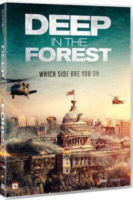 Deep In The Forest - DVD