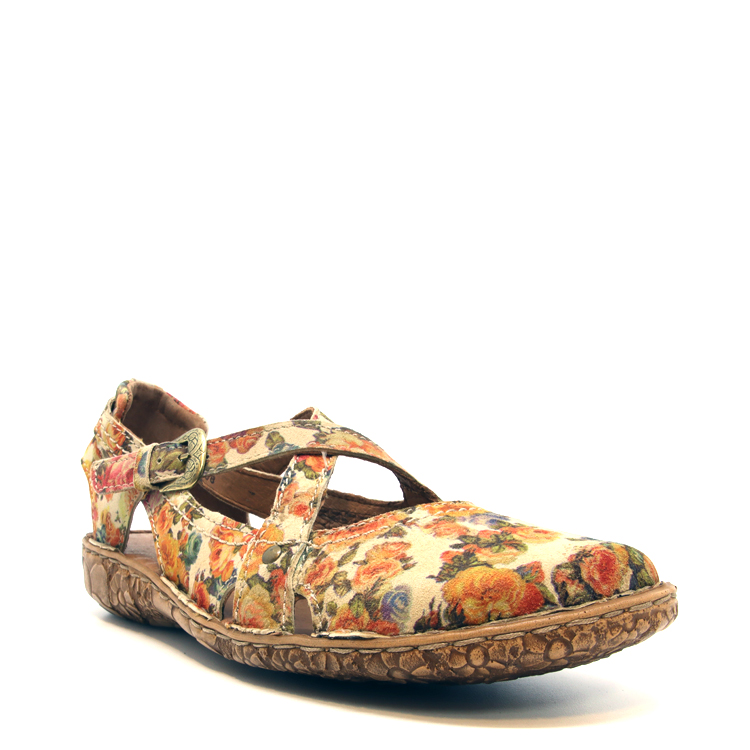 Josef Seibel Rosalie 13 | BEIGE MULTI