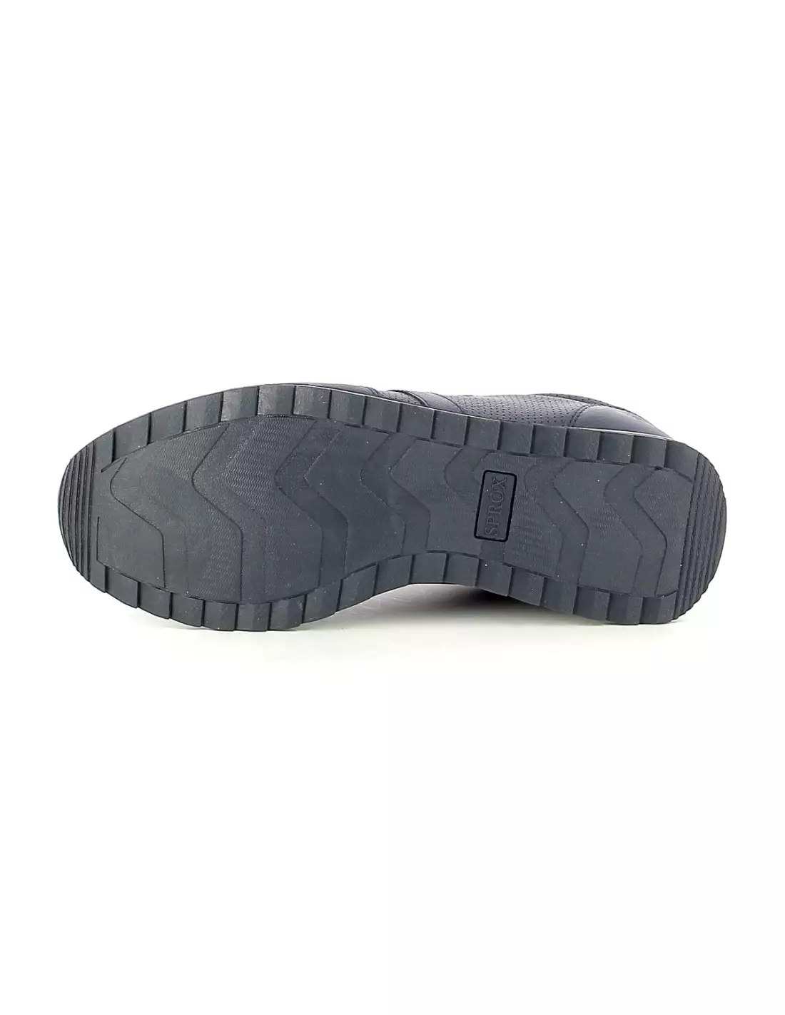 SAFETY JOGGER 546140 - Baskets Navy