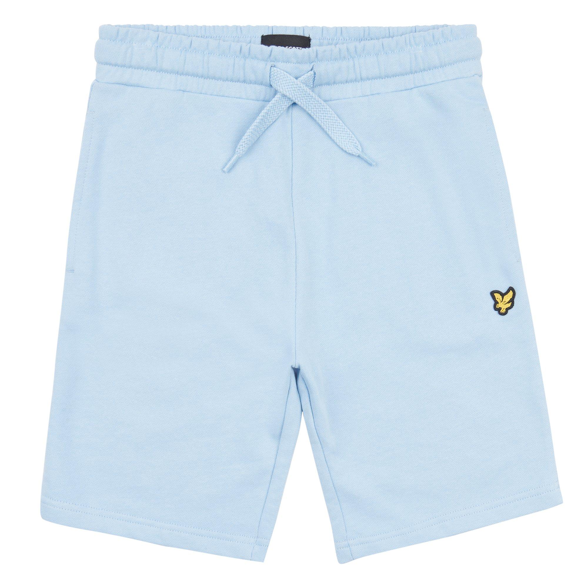 Lyle and Scott Sweat Shorts Juniors
