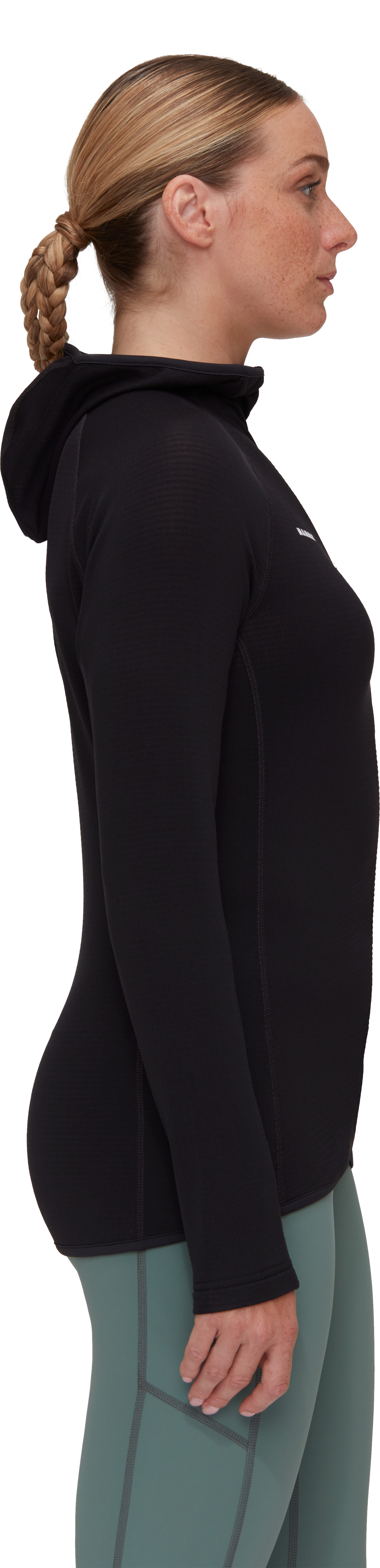 Aenergy Light ML Hooded Jacket Women