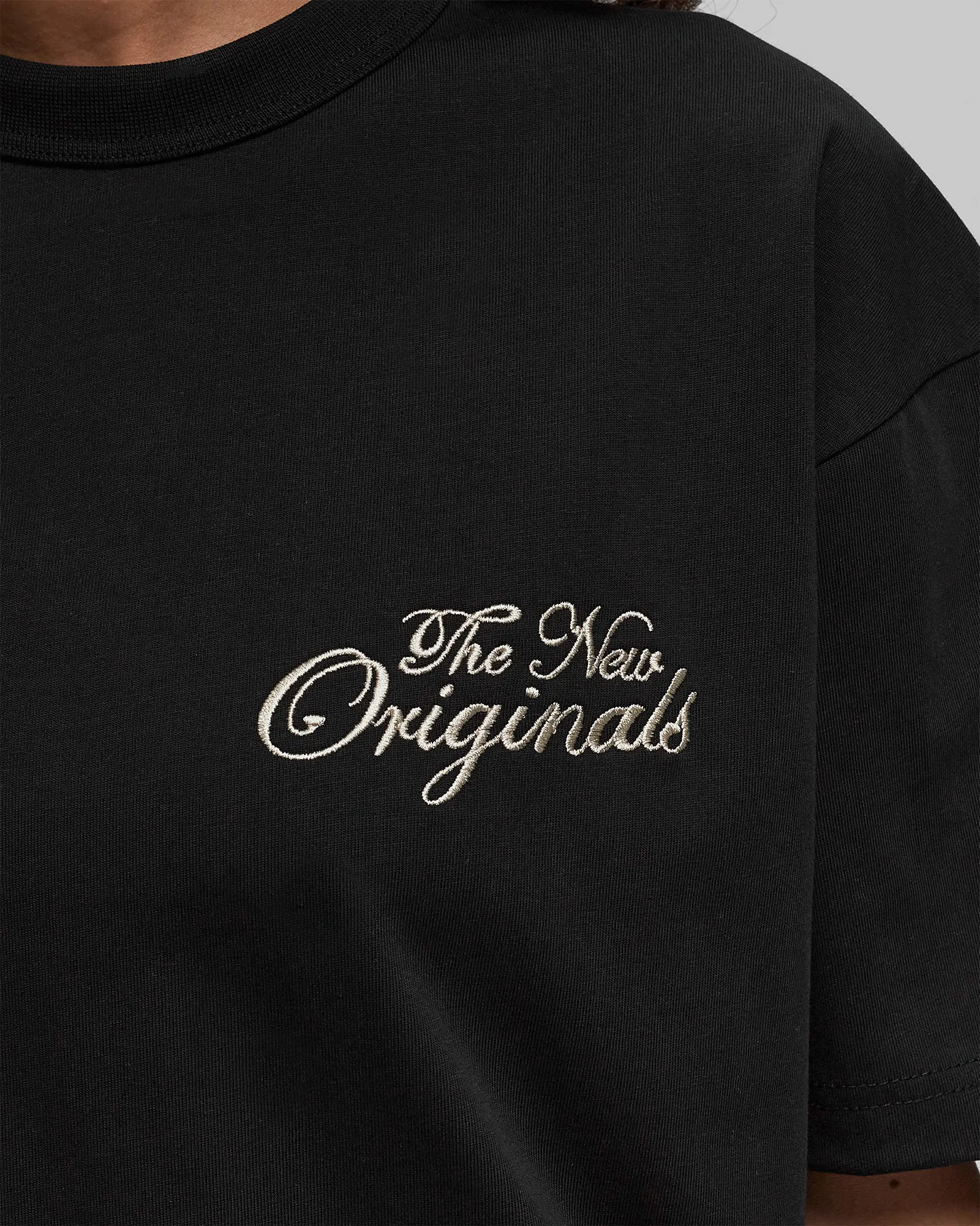 The New Originals Paint Box Tee