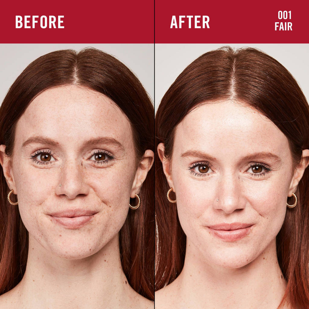 Voor dagelijks gebruikMultitasker Better Than Filters concealer - 001 Fair