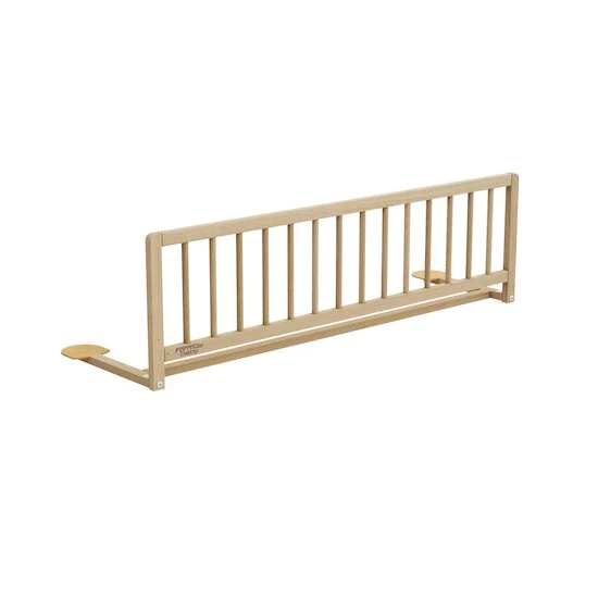 Barrière de lit en bois   Hêtre Brut        de               Formula Baby