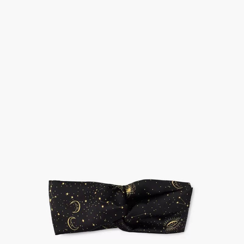 Bandeau pour cheveux Headband Galaxy