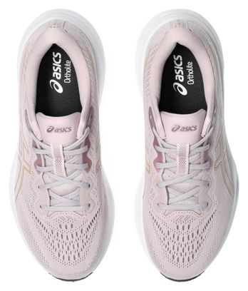 Asics Gel Pulse 15 Rose Or Femme