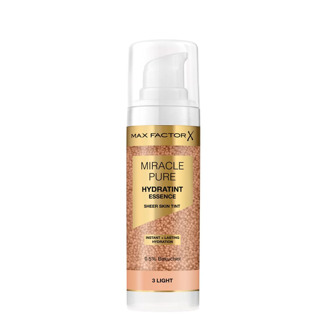 Max Factor  Miracle Pure Hydratint Essence