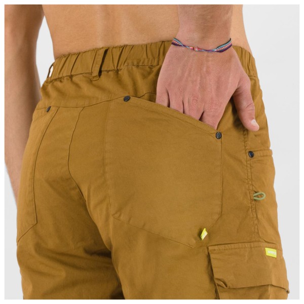 Karpos - Sacolet Bermuda - Short