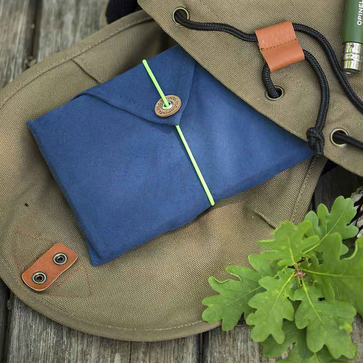 Opinel Nomad Cooking Kit